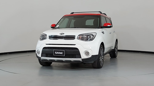 Kia Soul 2.0 EX AUTO