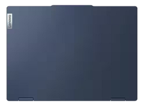Lenovo Ideapad 5i 2en1 I5 120u 512gb Ssd 8gb Ddr5 Ips Win11 Color Azul