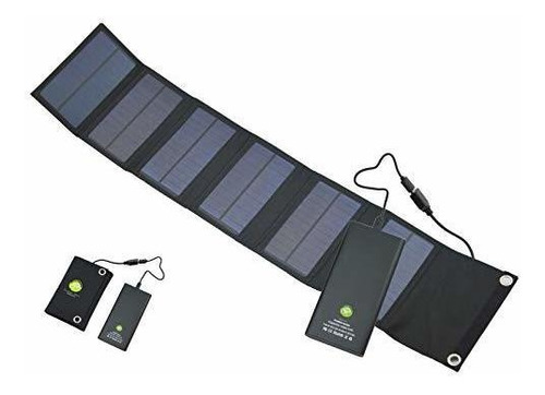 Ecologic Mart Su Eleccion Pleno Sol Cargador Power Bank