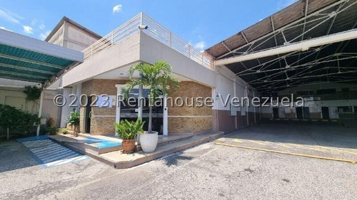 Imagen 28 de 30 de Galpones-depositos En Venta Barquisiimeto ' Codigo Rah Ve 23-23379 '