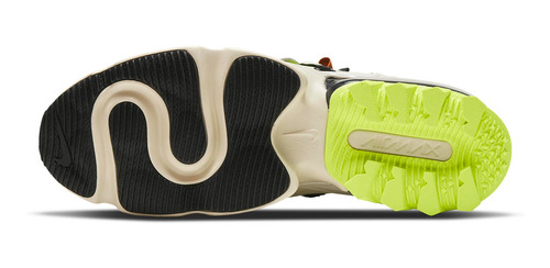 Zapatillas Nike Air Max Infinity Winter Fossil Cu9451-200