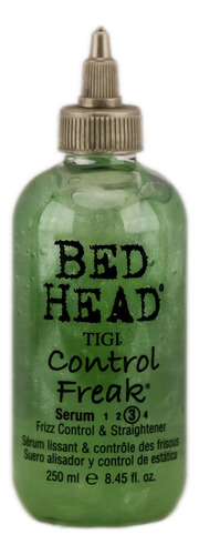 Sérum Tigi Bed Head Control Freak Strength 3 250 Ml