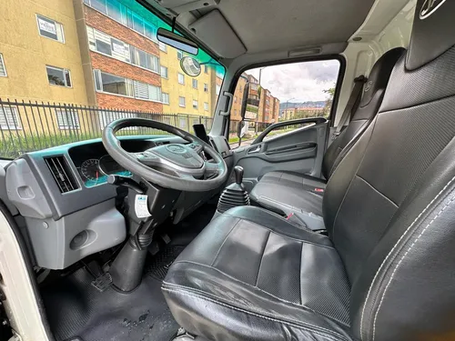 Jac J K R 2.8t Diesel 2023