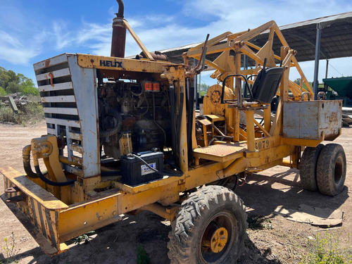 Imagen 18 de 25 de Tractor Topadora Caterpillar D3b Funcionando Envio Al Pais