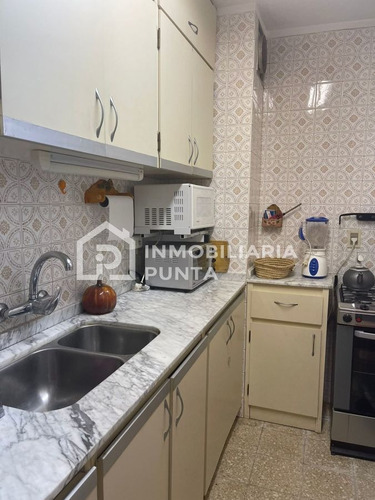 Imagen 13 de 14 de Precioso Apartamento En Complejo Arcobaleno - Punta Del Este Mansa