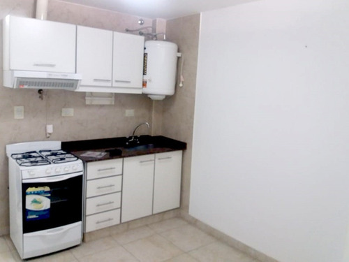 Venta. 31 Departamentos. Josè C Paz. Inmejorable Ubicación. Real Oportunidad.