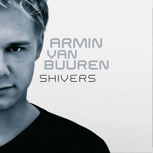 Armin Van Buuren - Shivers 2x12