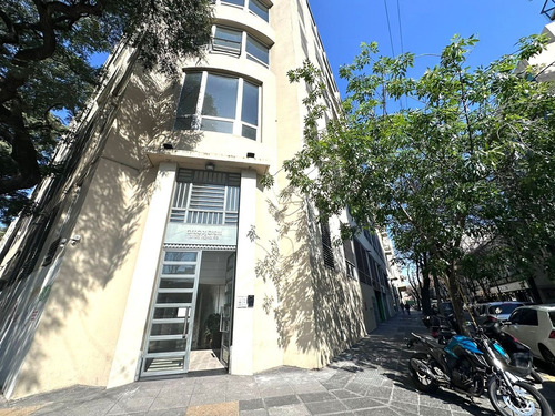 Venta Oficina En La Algodonera Con Cochera Doble