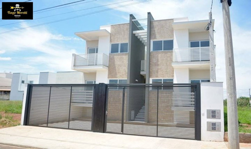 Imagem 9 de 13 de Apartamento Com 2 Quartos À Venda, 80 M² Por R$ 233.200 Portal Ville Primavera - Boituva/sp - Ap00039 - 33692966