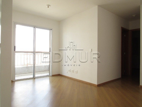 Imagem 2 de 9 de Apartamento - Vila Sao Pedro - Ref: 18422 - L-18422