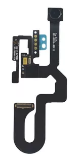 Flex Câmera Frontal Sensor Prox Compatível iPhone 7 Plus