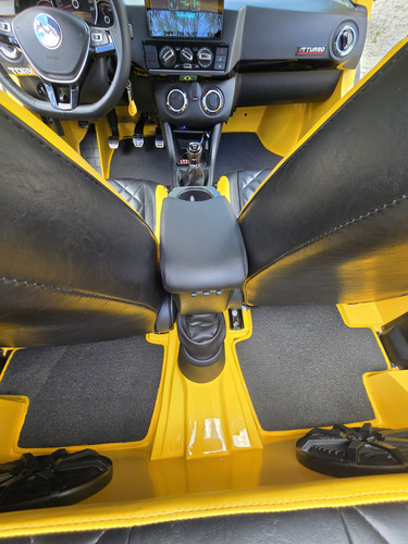 Super Buggy Wake Cross Tsi 2025