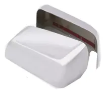 Comprar Ford Lobo F150 \u002F F-150 2004 - 2008 Cubre Espejos Cromados