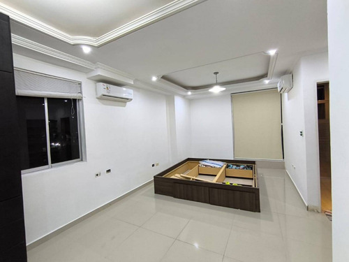 Apartamento En Venta En Sabana Larga