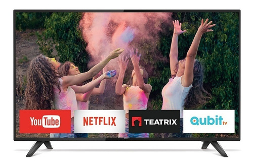 Smart Tv 43 Philips Mod. 43pfg5813/77