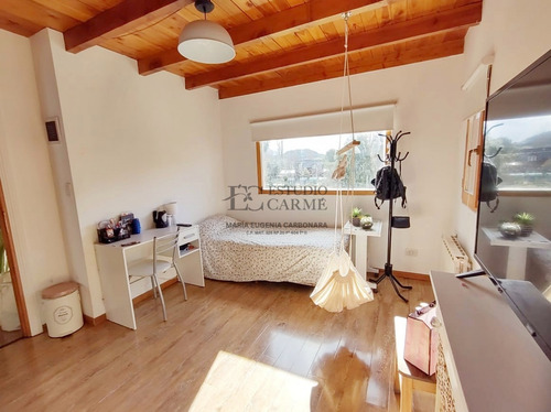 Casa 7 Amb En Barrio Tres Lagos