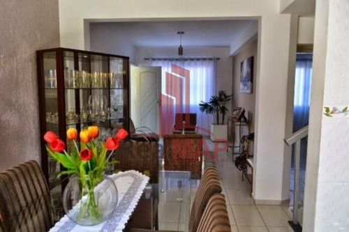 Imagem 2 de 15 de Casa - Cidade De Florianopolis - Ref: 2673 - V-2673