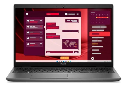 Notebook Dell Latitude 3550 Core I5 13th 32gb 1tb Ssd