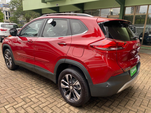 Chevrolet Tracker 12t A Pr