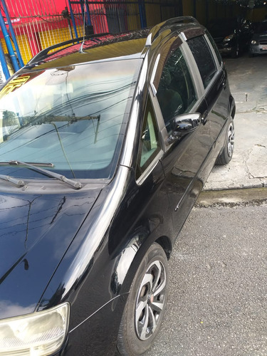 Fiat Idea 1.8 Hlx Flex 5p