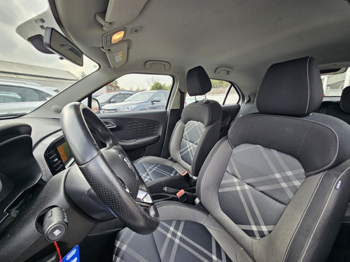 Mg 3 3 Hatch Back 1.5 2021
