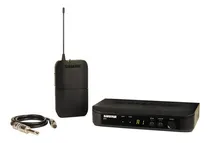 Comprar Shure Blx14-j11 Sistema Inalambrico Guitarra Bajo Instrument