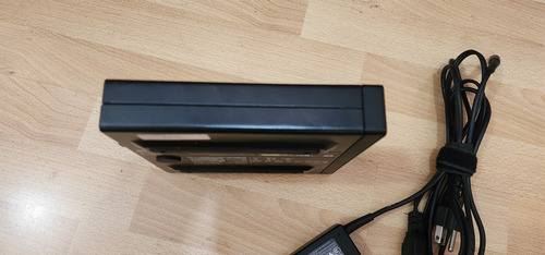 Mini Desktop Hp Prodesk 600 G2 Mini (Usado)