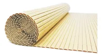 Comprar Cerca De Pvc Natural 1,5 X 3 Mts - Caña Crudo