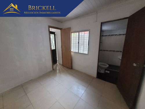 Casa Alquiler 1 Dormitorio