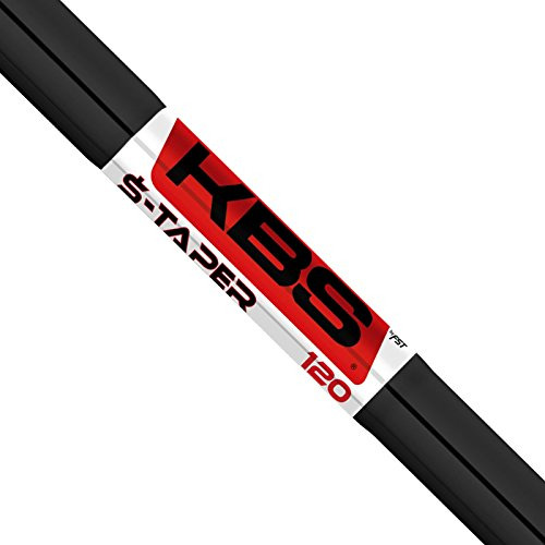 Tour Shop Fresno Kbs Money Taper Eje Hierro Negro .355 Elige