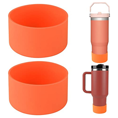 Bota Para 40 Oz Tumbler Con Handle  Durable Anti-slip 1r5wt