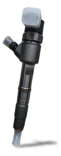 Inyector Diesel Para Camión Jac, Foton, Jmc