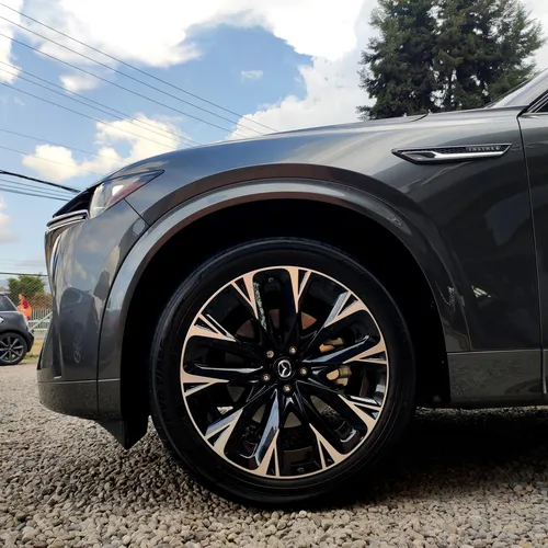 Mazda Cx-90 3.3 Grand Touring Signature Awd At Hibrido Ligero - Mhev