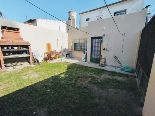 Venta. Hermoso Ph 3 Amb Pa, Patio, Cochera Y Jardin