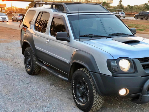 Nissan X-terra 2.8 Se 4x4 5p 2006