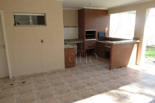 Imagem 14 de 19 de Casa Com 3 Dormitórios À Venda, 154 M² Por R$ 560.000,00 - Loteamento Santa Rosa - Piracicaba/sp - Ca3542