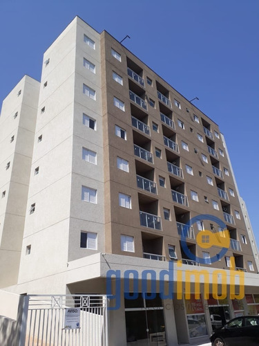 Imagem 14 de 23 de Lançamento Apartamento 2 Dormitórios Com Suíte - Sorocaba - Ap0166