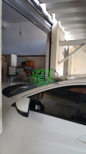 Imagem 3 de 30 de Casa Térrea No Alto Da Lapa - 1818