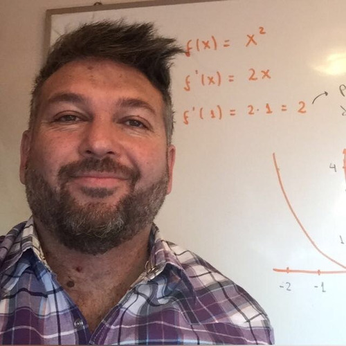 Clases Particulares Y Asesorías De Matemática Y Física