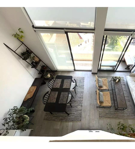 Departamento En Arriendo De 2 Dorm. En Las Condes