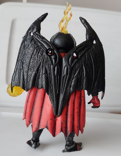 Hordak Figura Custom - Origins Masters Of The Universe (Usado)