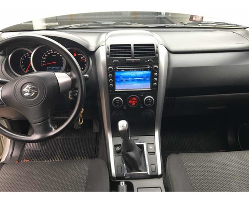 Suzuki Vitara Grand Vitara 4x2
