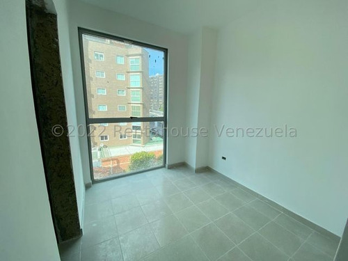 Imagen 6 de 11 de Apartamento En Venta Urb. Los Naranjos De Las Mercedes # 22-23232