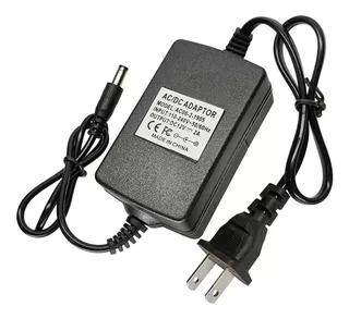 Oferta Fuente De Camara Cctv 12v 2amp Al Por Mayor Y Menor