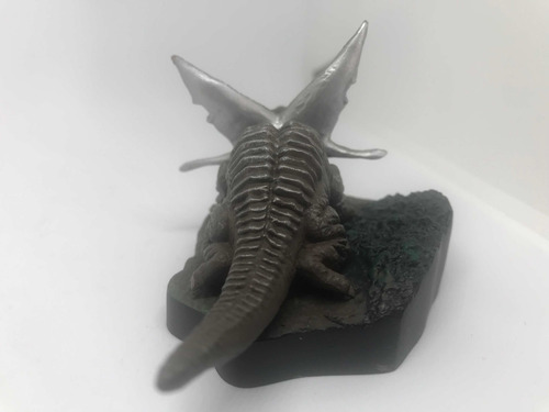 Kaiju Gabora Godzilla Ultraman Coleccionable Edición Limitad