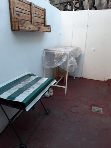 Imagen 11 de 13 de Departamento Tipo Casa Al Frente 2 Ambientes Con Cochera