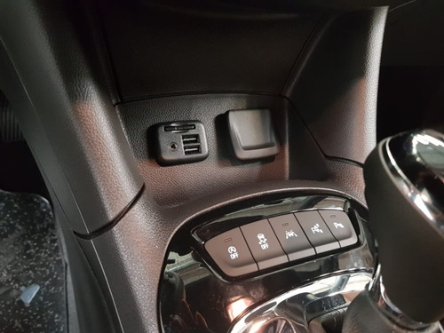 Imagen 14 de 17 de Chevrolet Cruze Premier 4p 2022 0km