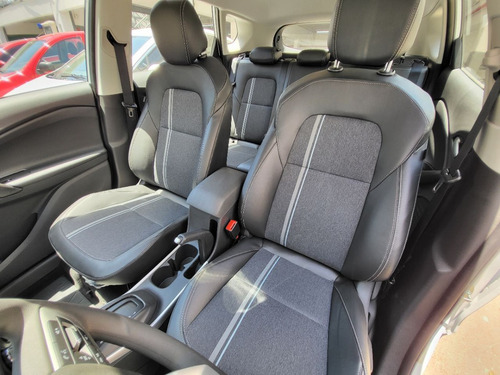 Chevrolet Tracker 1.2 Ltz Turbo At