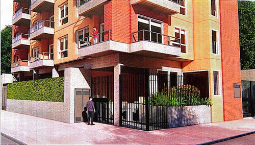 Lote En Esquina Con Proyecto Municipal Aprobado