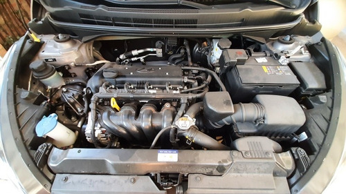 Hyundai Hb20 2018 1.6 Comfort Plus Flex 5p